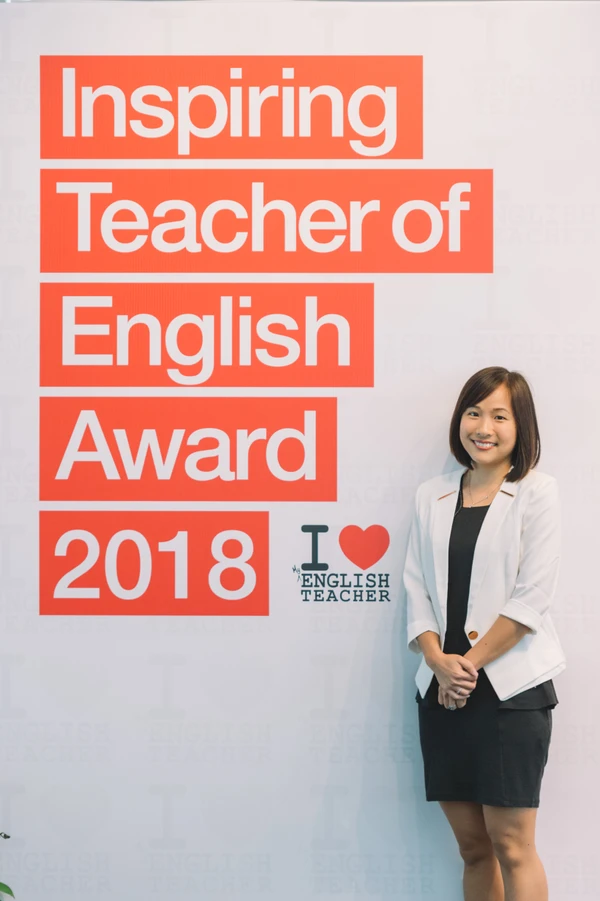Ms Bernice Yeo